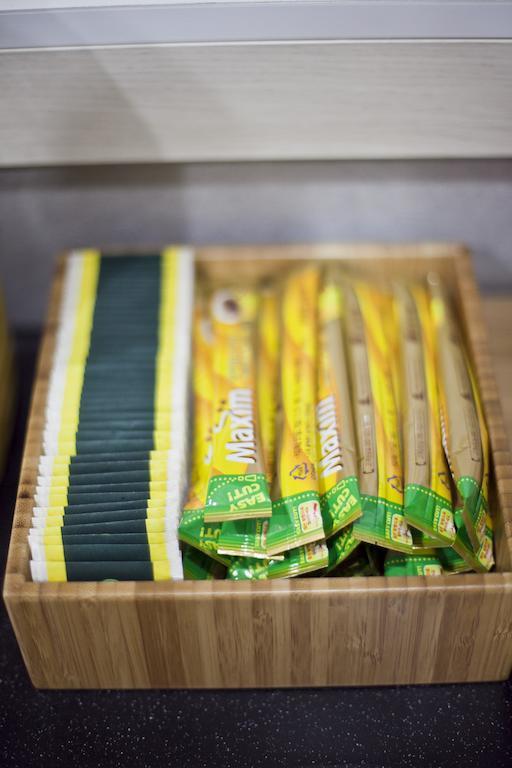 Ari House Hotel Seoul Ngoại thất bức ảnh