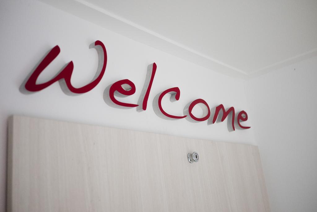 Ari House Hotel Seoul Ngoại thất bức ảnh