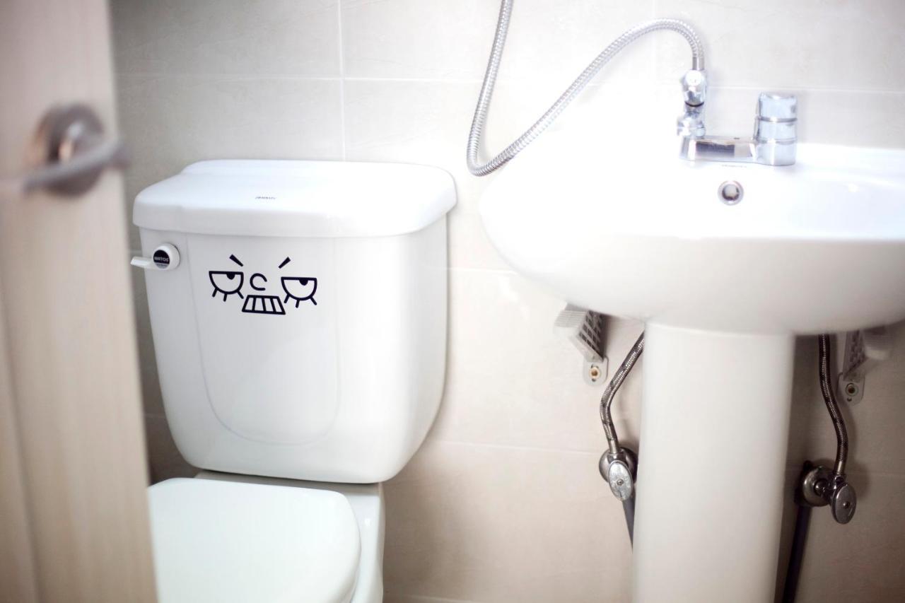 Ari House Hotel Seoul Ngoại thất bức ảnh