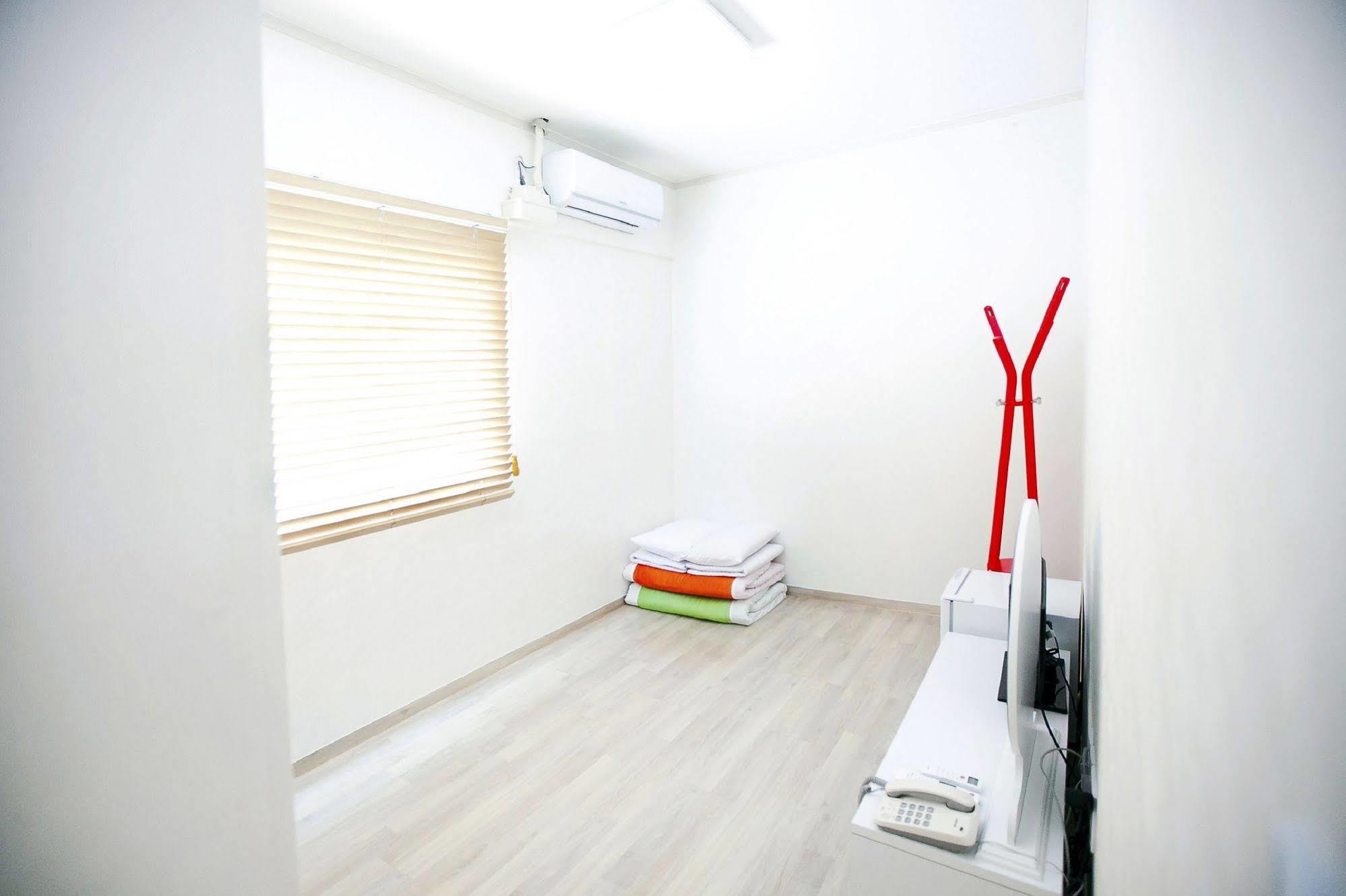 Ari House Hotel Seoul Ngoại thất bức ảnh