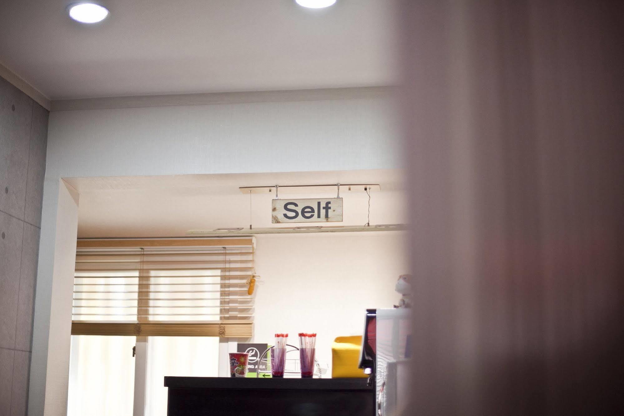 Ari House Hotel Seoul Ngoại thất bức ảnh